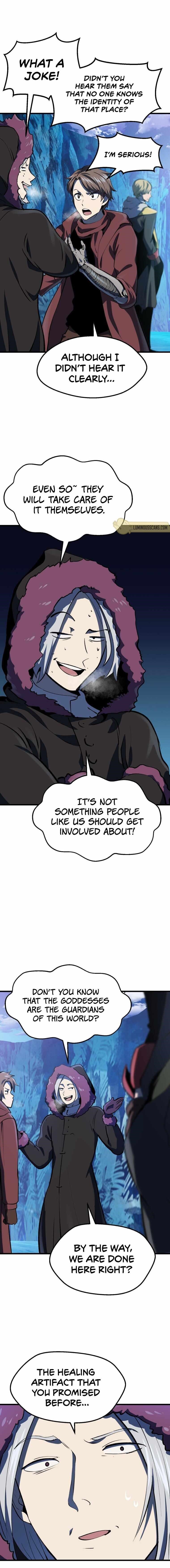 Read Survival Story Of A Sword King In A Fantasy World EN Manga Online
