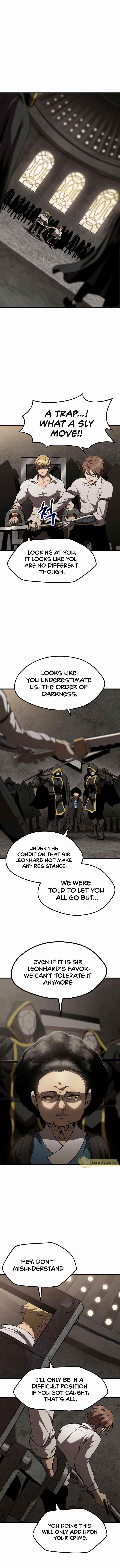 Read Survival Story Of A Sword King In A Fantasy World EN Manga Online