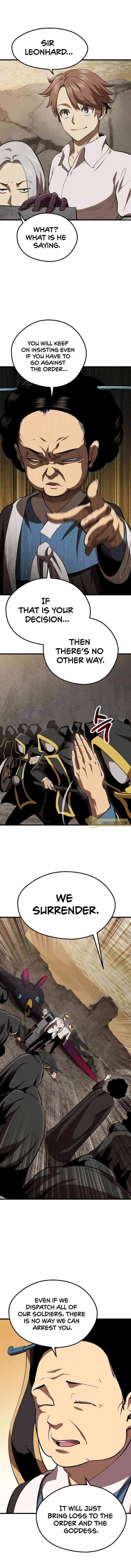 Read Survival Story Of A Sword King In A Fantasy World EN Manga Online