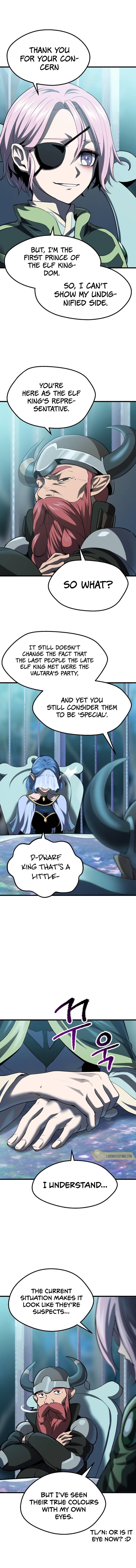Read Survival Story Of A Sword King In A Fantasy World EN Manga Online