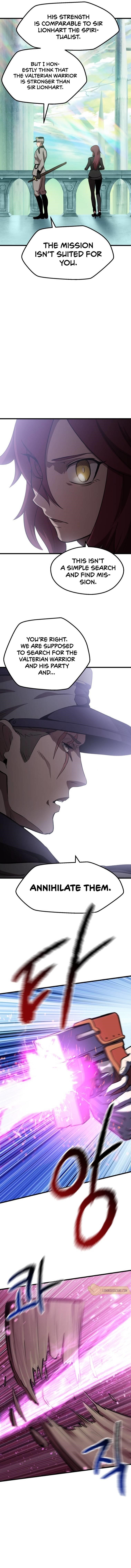 Read Survival Story Of A Sword King In A Fantasy World EN Manga Online