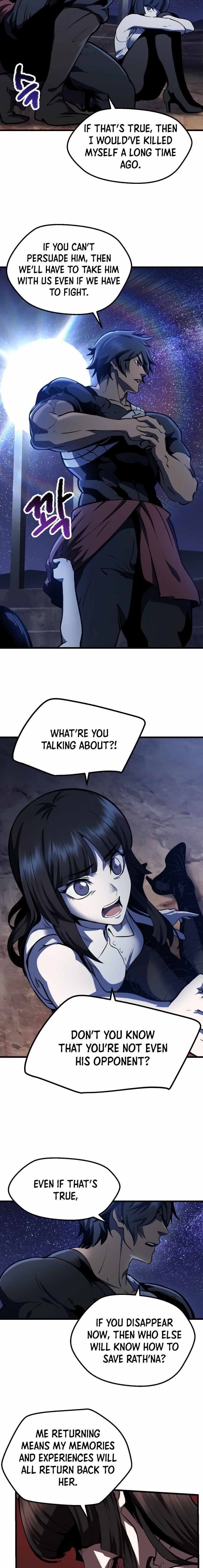 Read Survival Story Of A Sword King In A Fantasy World EN Manga Online