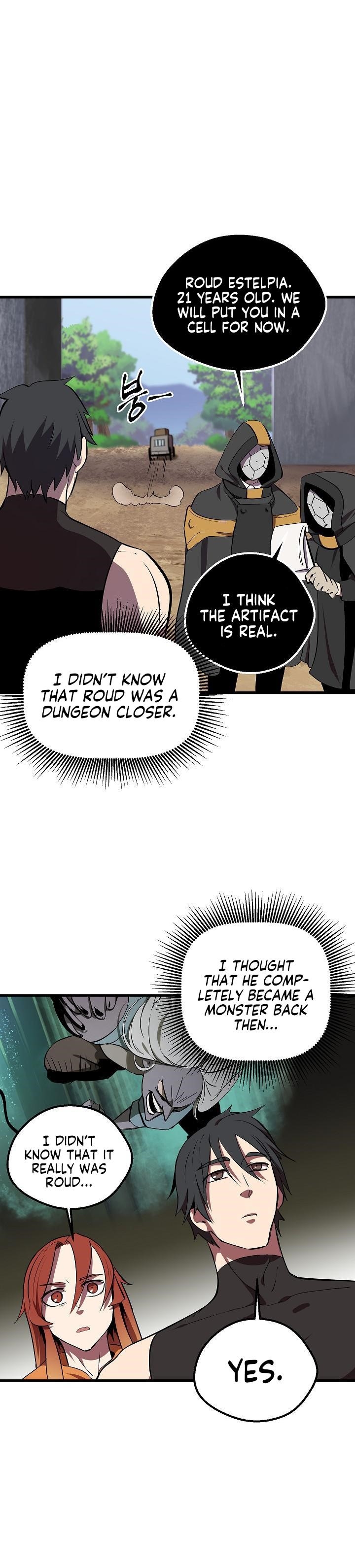 Read Survival Story Of A Sword King In A Fantasy World EN Manga Online