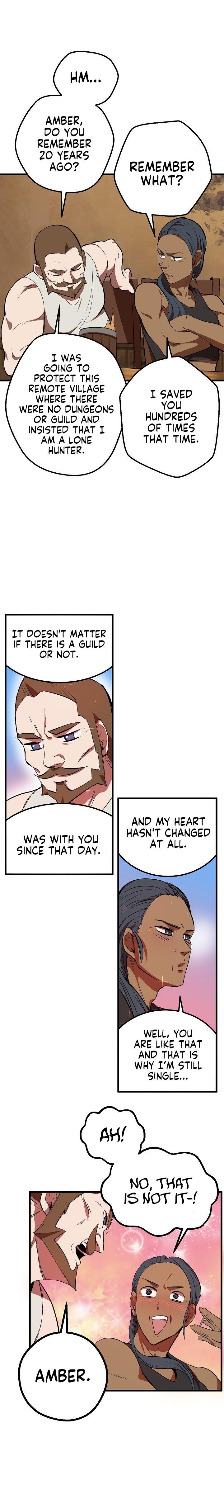 Read Survival Story Of A Sword King In A Fantasy World EN Manga Online