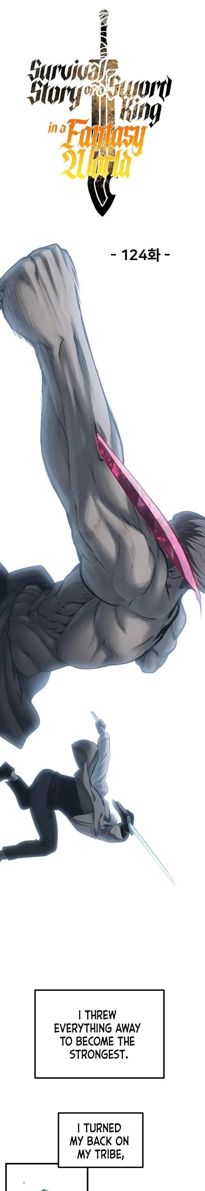 Read Survival Story Of A Sword King In A Fantasy World EN Manga Online