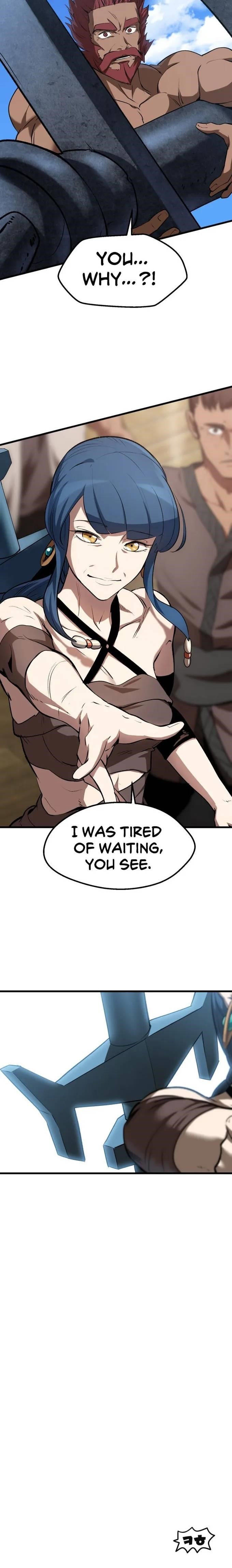Read Survival Story Of A Sword King In A Fantasy World EN Manga Online