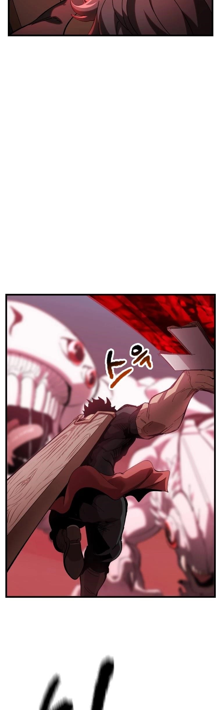 Read Survival Story Of A Sword King In A Fantasy World EN Manga Online