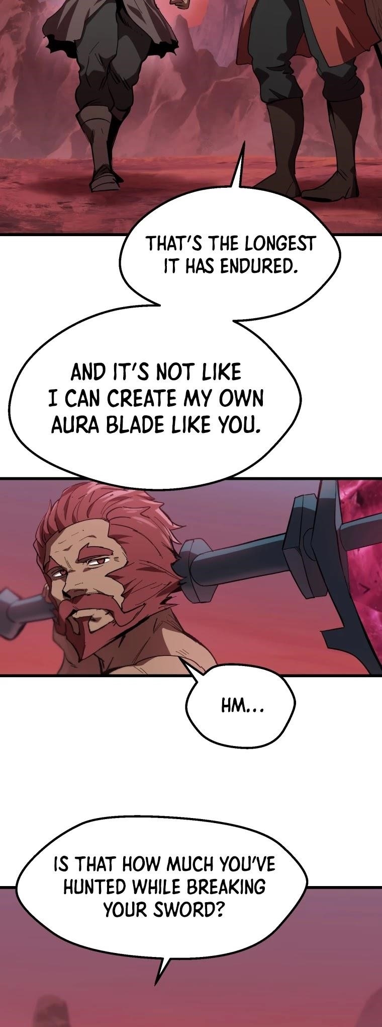 Read Survival Story Of A Sword King In A Fantasy World EN Manga Online