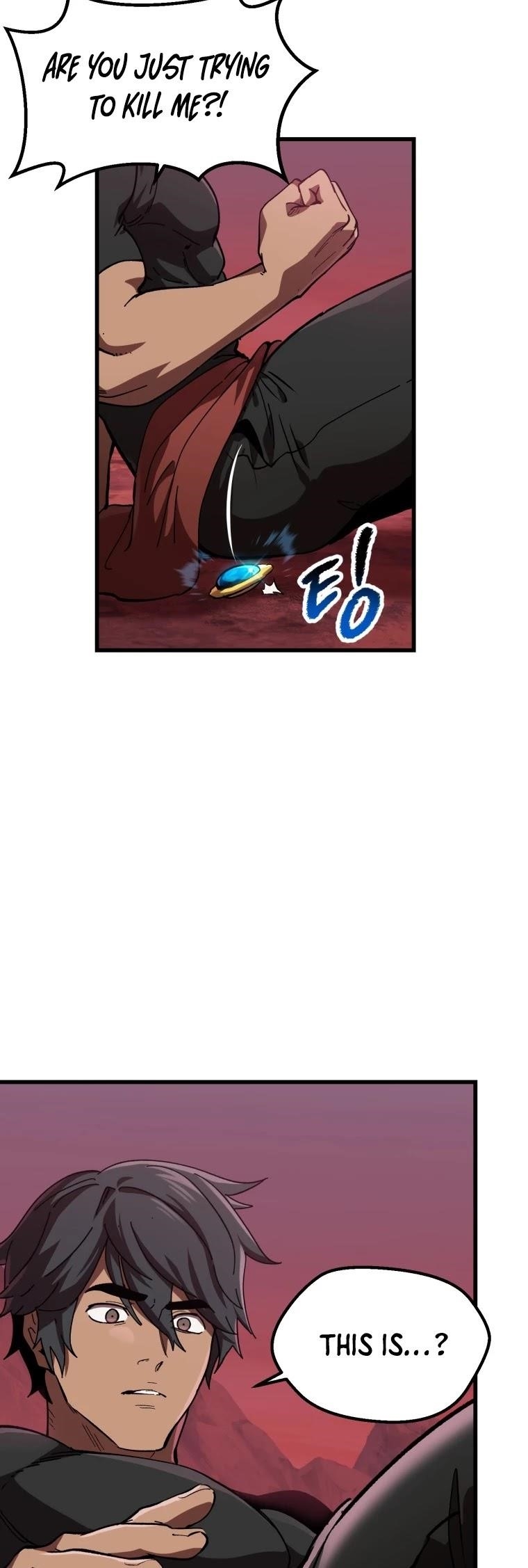 Read Survival Story Of A Sword King In A Fantasy World EN Manga Online
