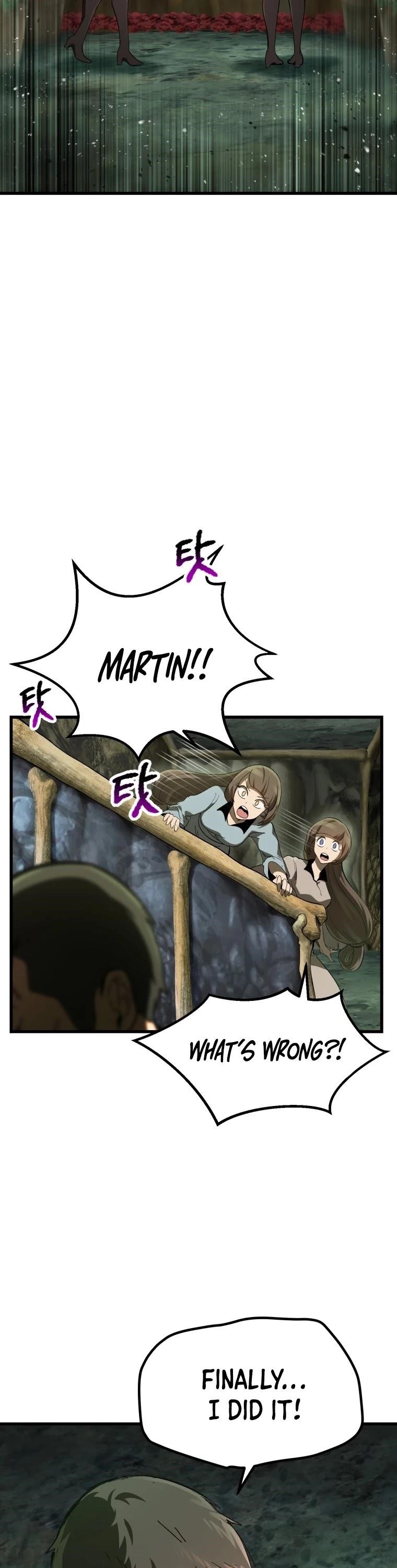Read Survival Story Of A Sword King In A Fantasy World EN Manga Online