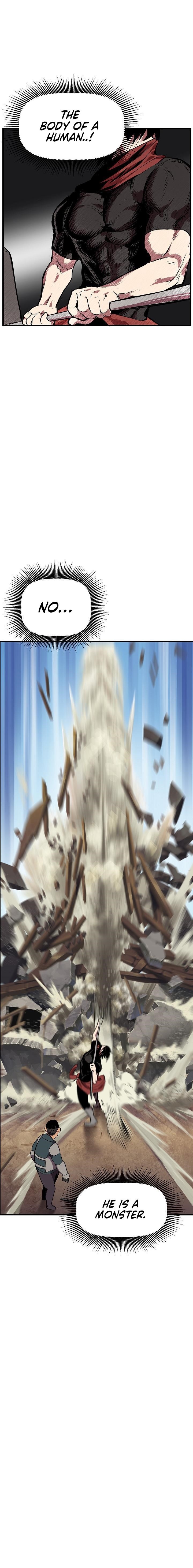 Read Survival Story Of A Sword King In A Fantasy World EN Manga Online