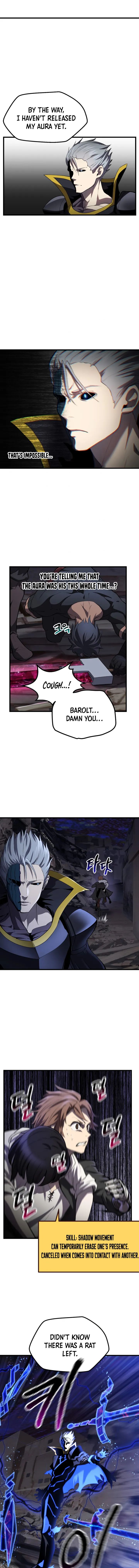 Read Survival Story Of A Sword King In A Fantasy World EN Manga Online