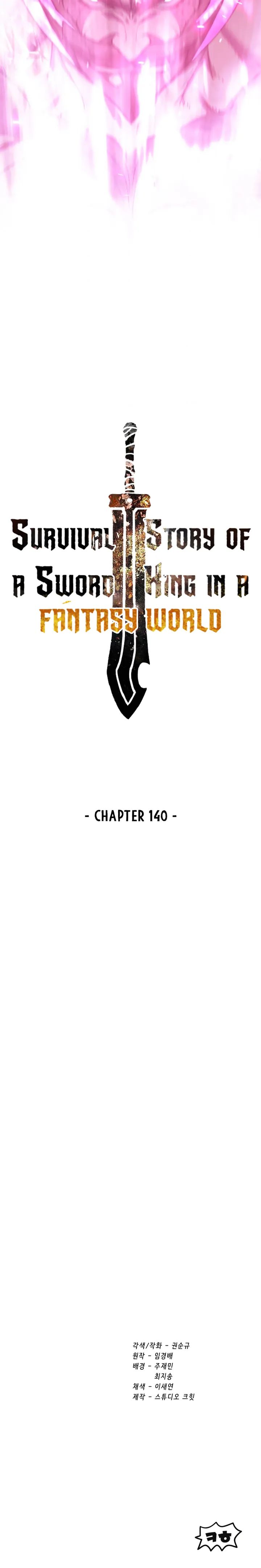 Read Survival Story Of A Sword King In A Fantasy World EN Manga Online
