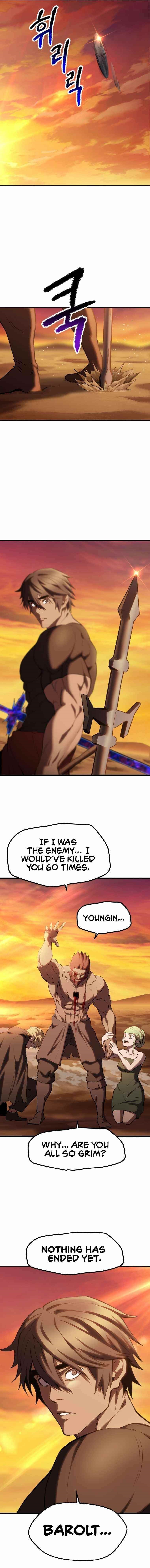 Read Survival Story Of A Sword King In A Fantasy World EN Manga Online