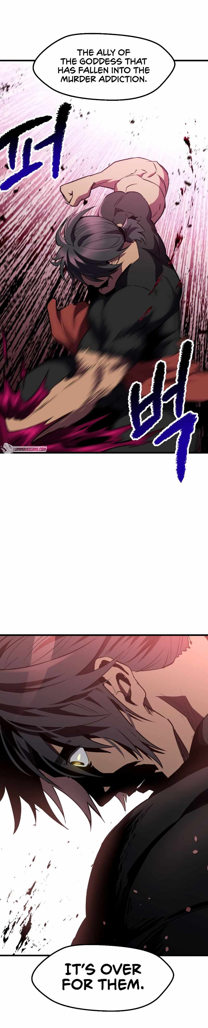Read Survival Story Of A Sword King In A Fantasy World EN Manga Online