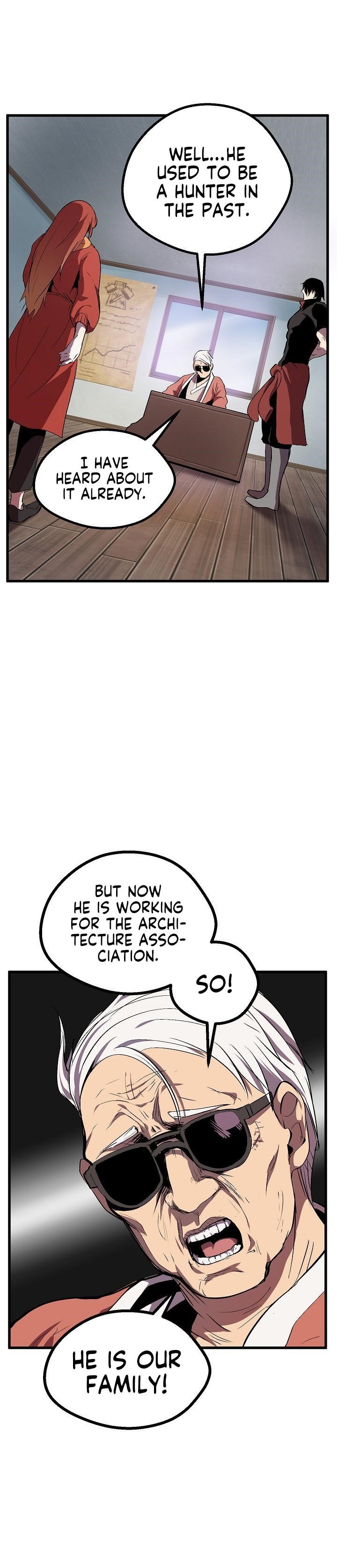 Read Survival Story Of A Sword King In A Fantasy World EN Manga Online