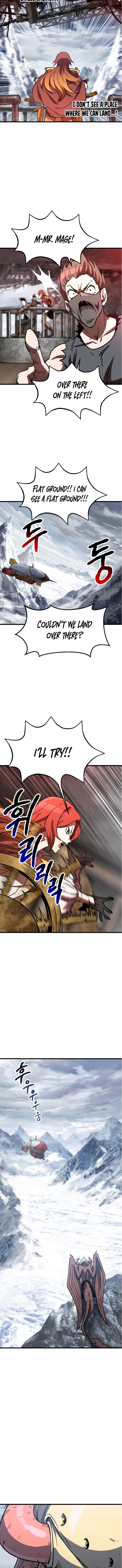 Read Survival Story Of A Sword King In A Fantasy World EN Manga Online