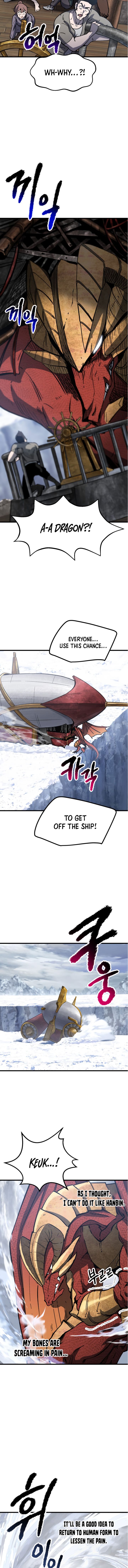 Read Survival Story Of A Sword King In A Fantasy World EN Manga Online
