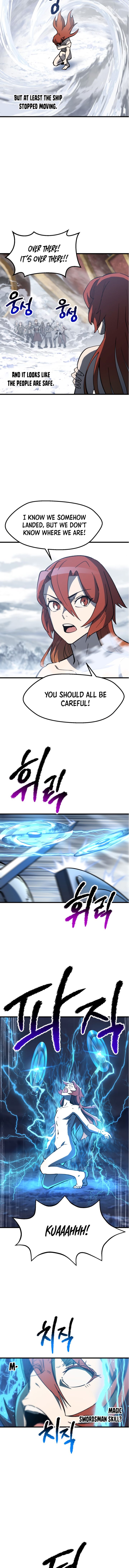 Read Survival Story Of A Sword King In A Fantasy World EN Manga Online