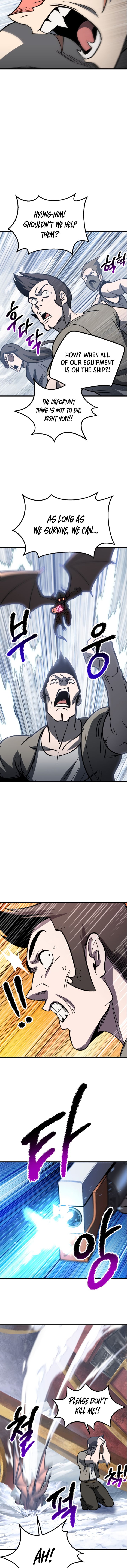 Read Survival Story Of A Sword King In A Fantasy World EN Manga Online