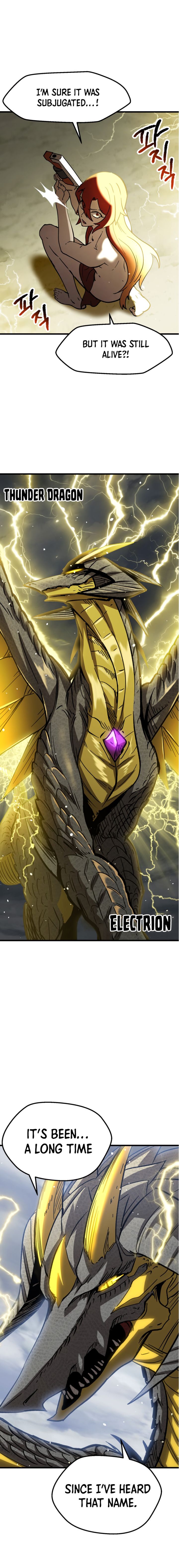 Read Survival Story Of A Sword King In A Fantasy World EN Manga Online