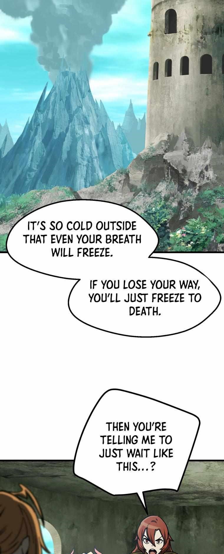 Read Survival Story Of A Sword King In A Fantasy World EN Manga Online