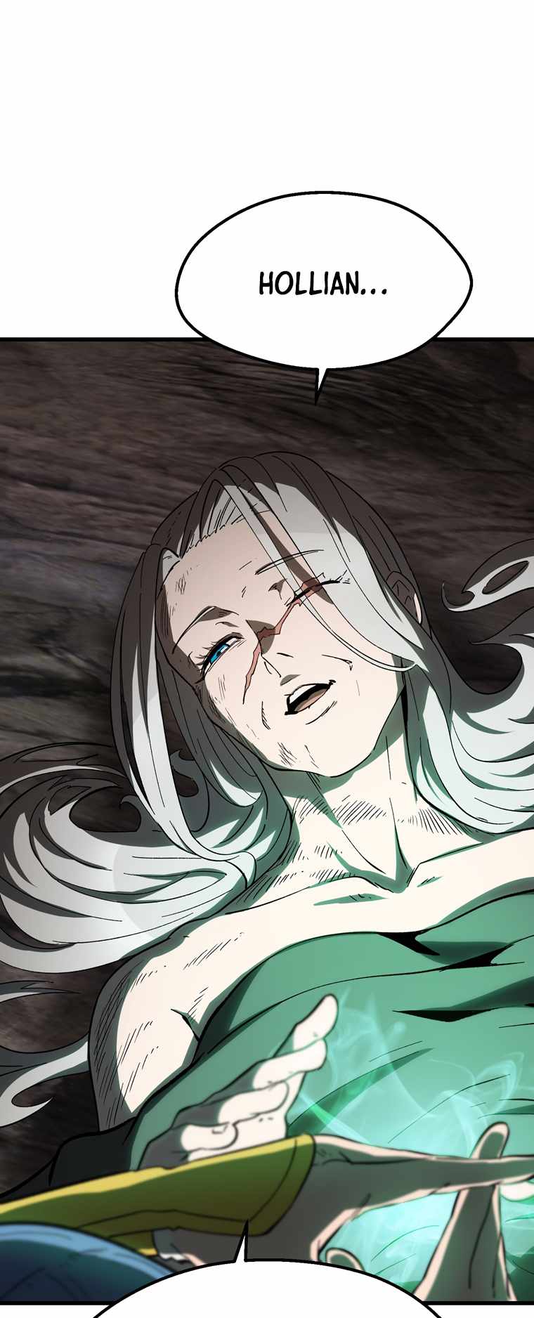 Read Survival Story Of A Sword King In A Fantasy World EN Manga Online