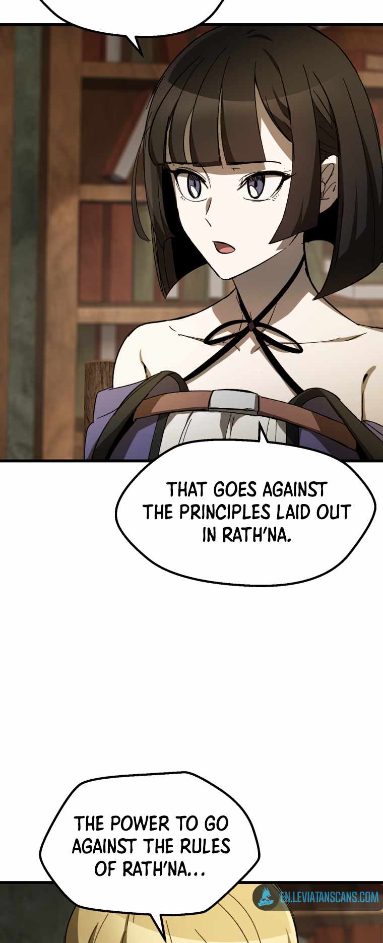Read Survival Story Of A Sword King In A Fantasy World EN Manga Online