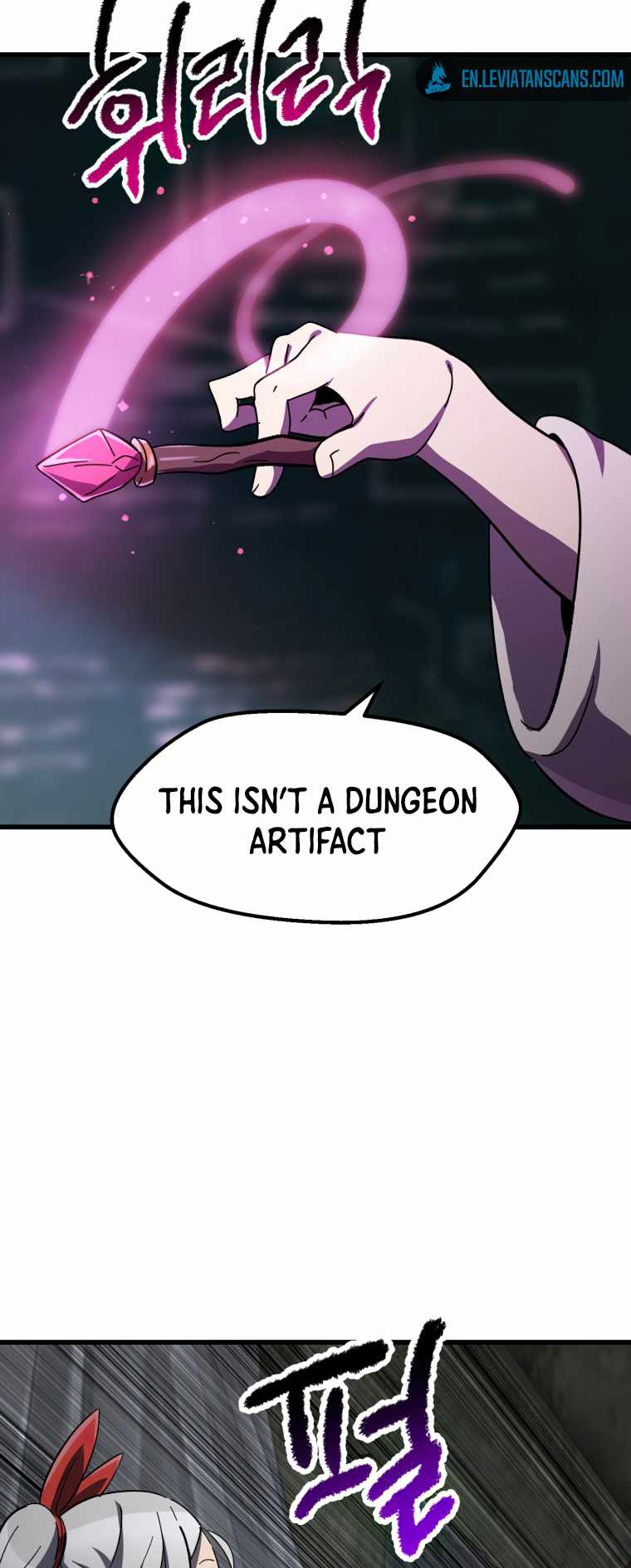 Read Survival Story Of A Sword King In A Fantasy World EN Manga Online