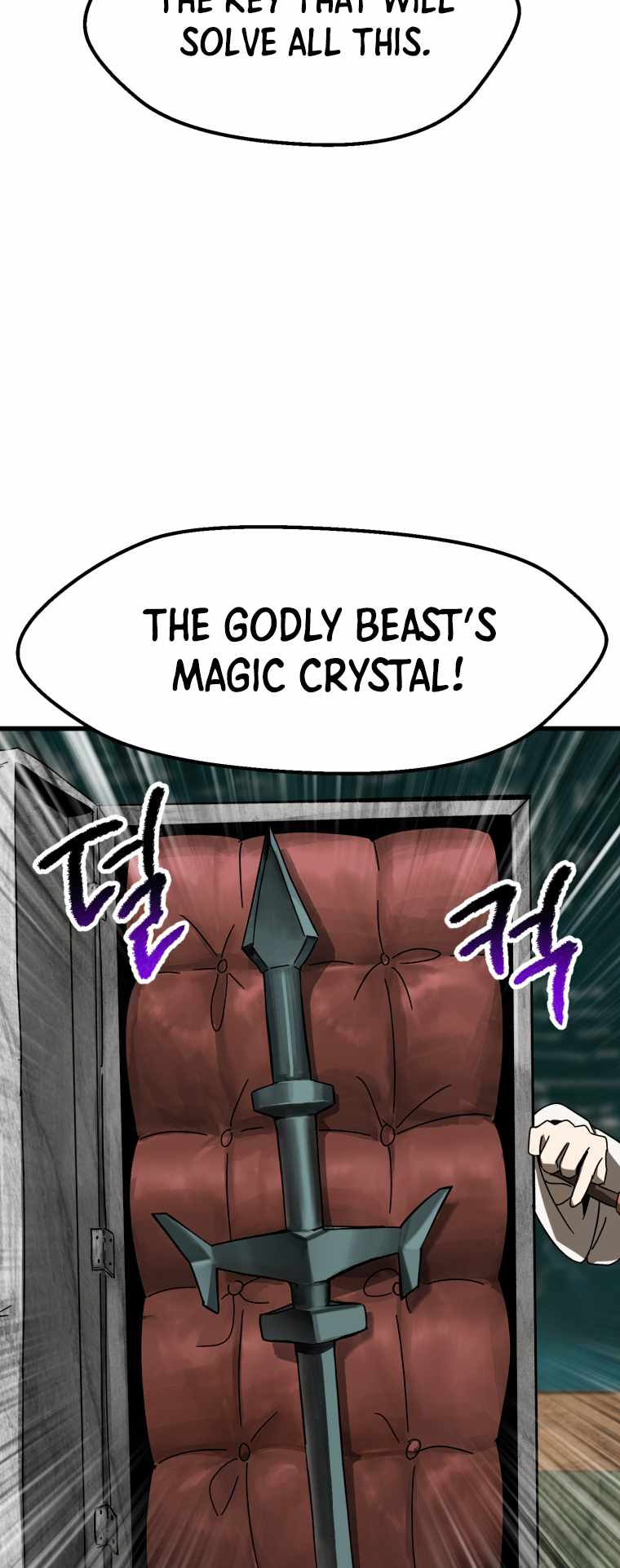 Read Survival Story Of A Sword King In A Fantasy World EN Manga Online