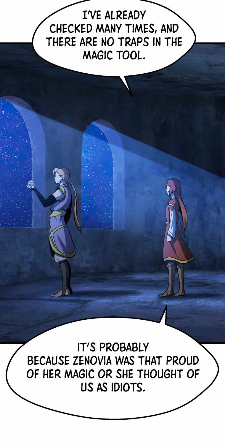 Read Survival Story Of A Sword King In A Fantasy World EN Manga Online