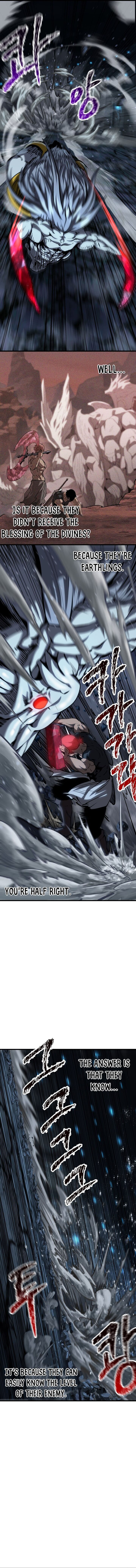 Read Survival Story Of A Sword King In A Fantasy World EN Manga Online