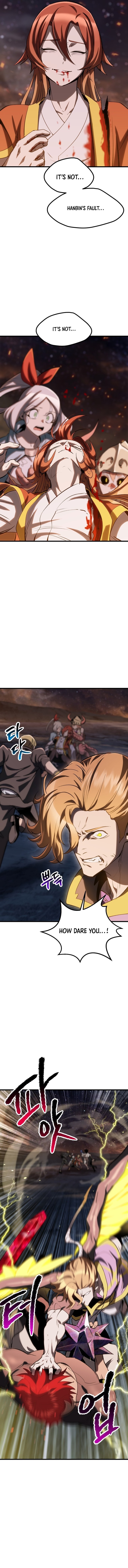 Read Survival Story Of A Sword King In A Fantasy World EN Manga Online