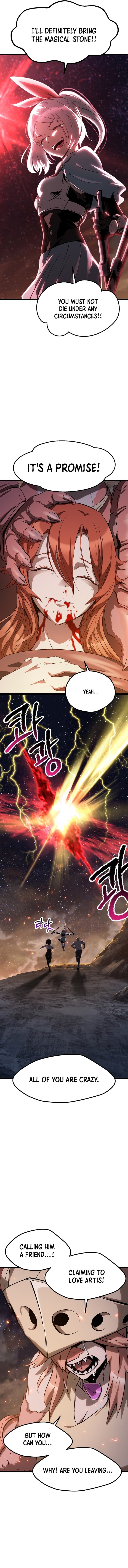 Read Survival Story Of A Sword King In A Fantasy World EN Manga Online