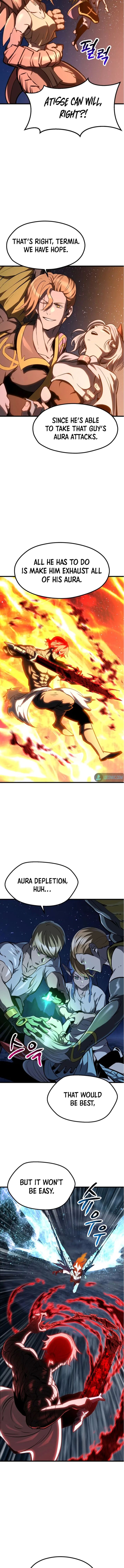 Read Survival Story Of A Sword King In A Fantasy World EN Manga Online