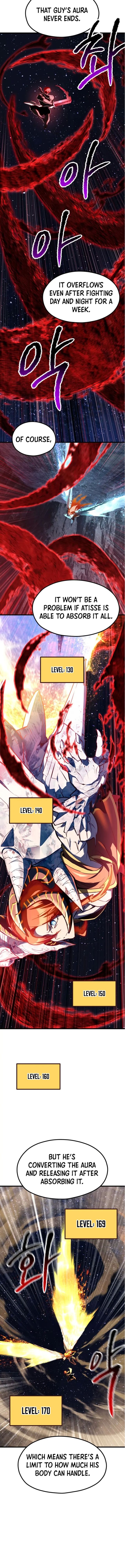 Read Survival Story Of A Sword King In A Fantasy World EN Manga Online