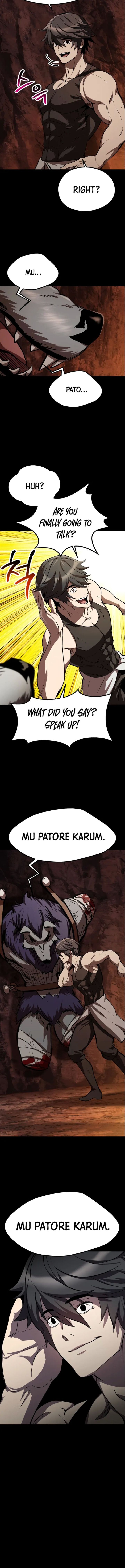 Read Survival Story Of A Sword King In A Fantasy World EN Manga Online