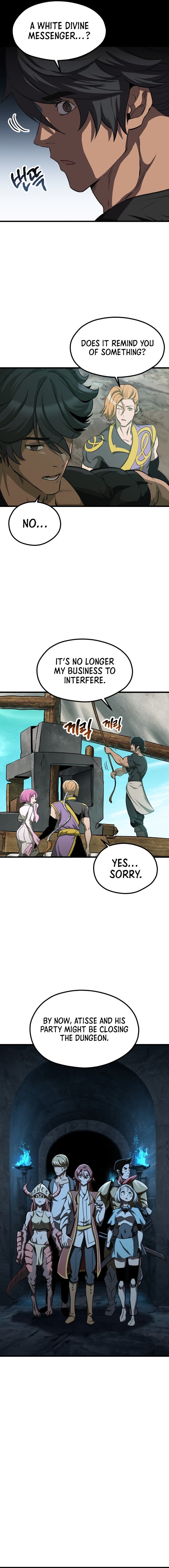 Read Survival Story Of A Sword King In A Fantasy World EN Manga Online