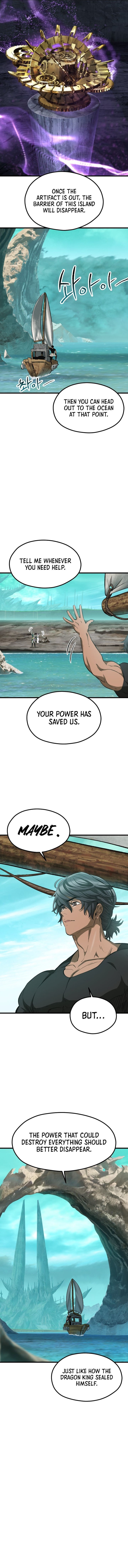 Read Survival Story Of A Sword King In A Fantasy World EN Manga Online