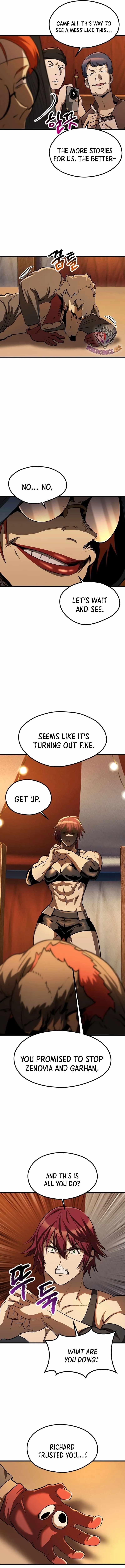Read Survival Story Of A Sword King In A Fantasy World EN Manga Online