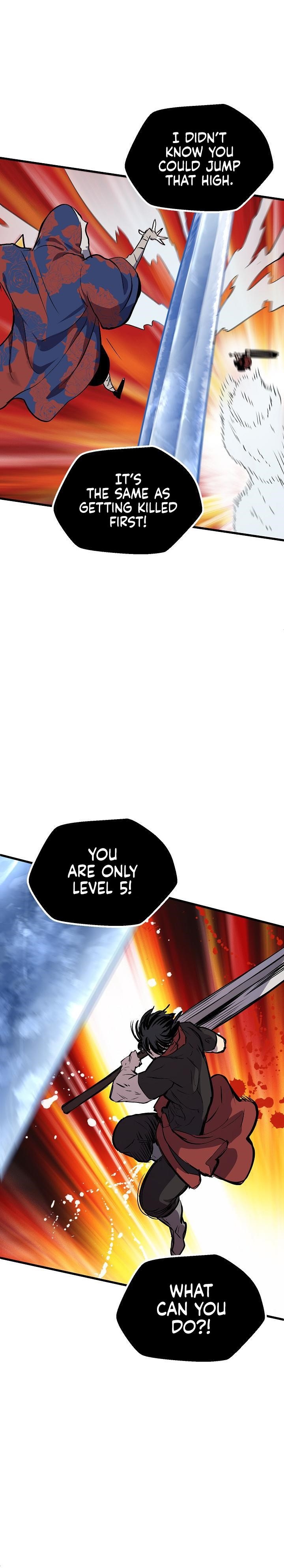 Read Survival Story Of A Sword King In A Fantasy World EN Manga Online