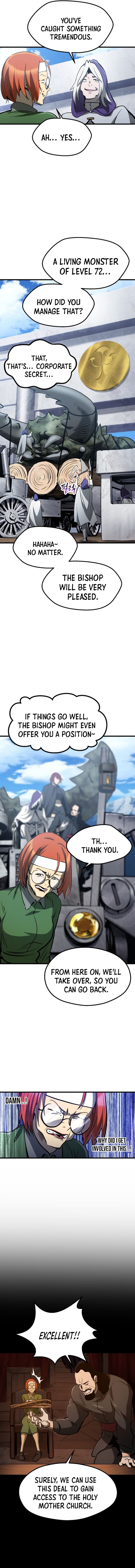 Read Survival Story Of A Sword King In A Fantasy World EN Manga Online