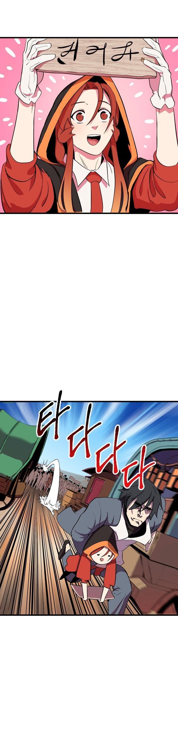 Read Survival Story Of A Sword King In A Fantasy World EN Manga Online