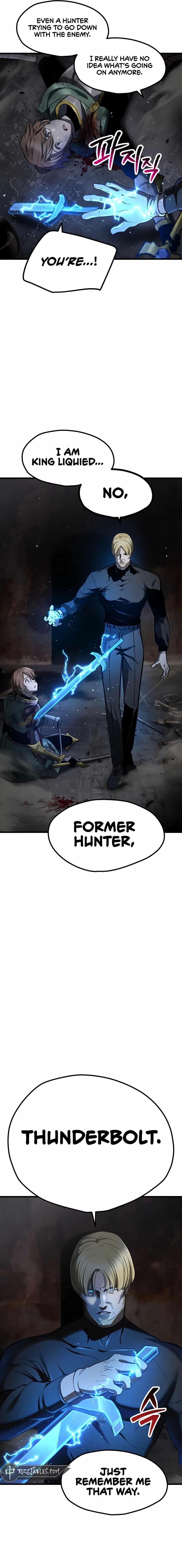 Read Survival Story Of A Sword King In A Fantasy World EN Manga Online