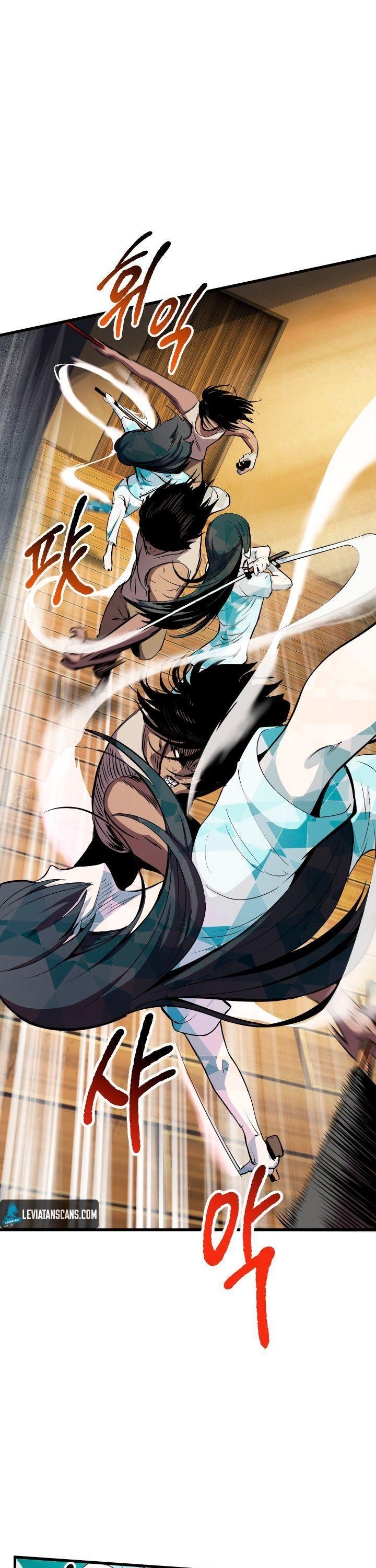 Read Survival Story Of A Sword King In A Fantasy World EN Manga Online