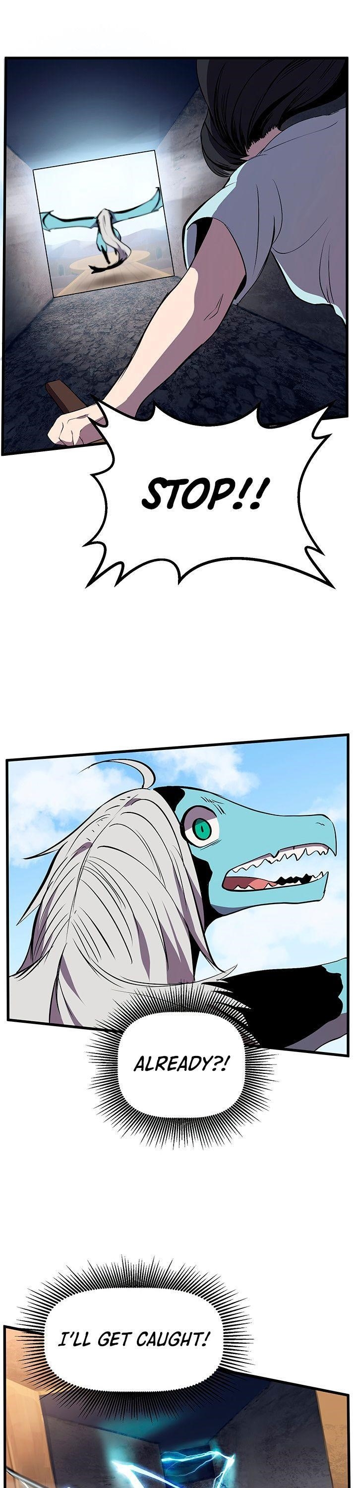 Read Survival Story Of A Sword King In A Fantasy World EN Manga Online