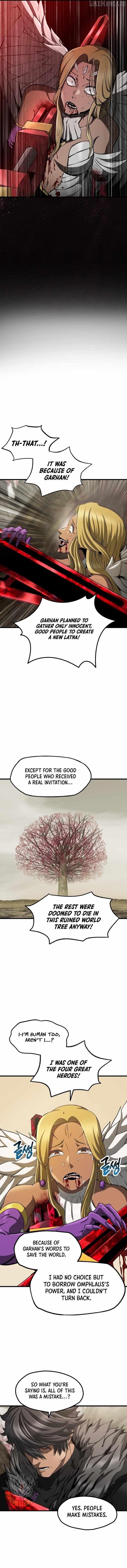 Read Survival Story Of A Sword King In A Fantasy World EN Manga Online