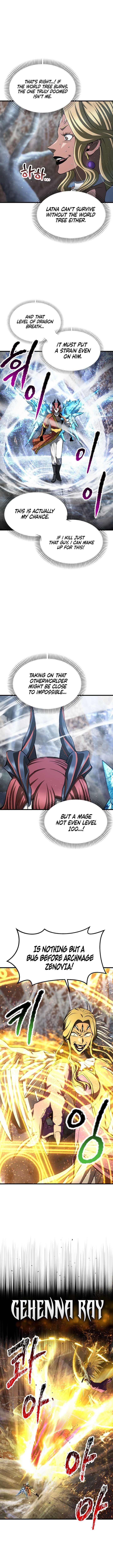 Read Survival Story Of A Sword King In A Fantasy World EN Manga Online