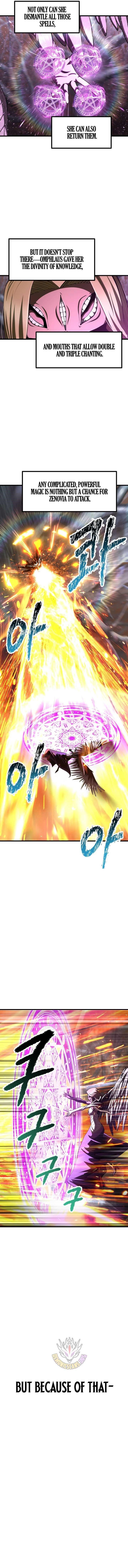 Read Survival Story Of A Sword King In A Fantasy World EN Manga Online