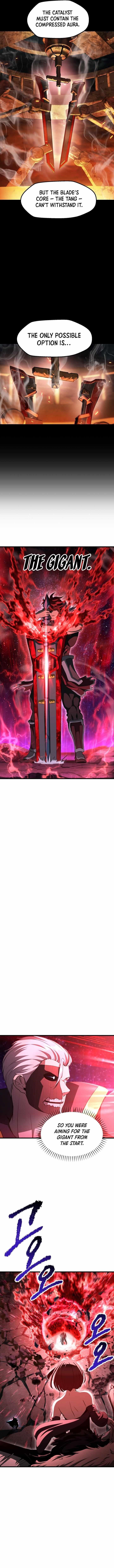 Read Survival Story Of A Sword King In A Fantasy World EN Manga Online